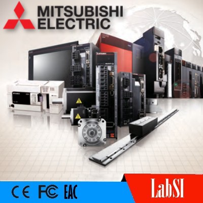 Поставка оборудования Mitsubishi