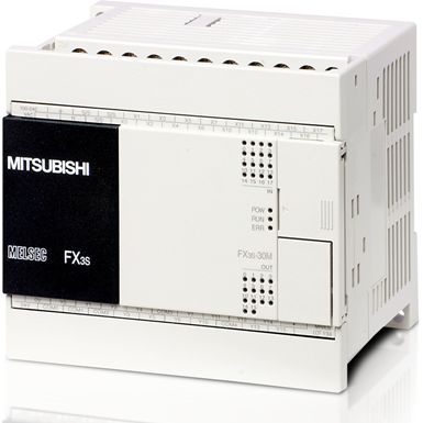 Контроллер FX3S-30MR