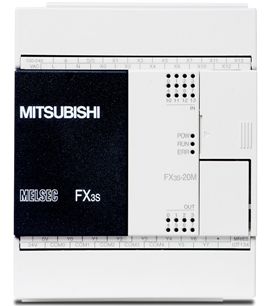 Контроллер FX3S Mitsubishi